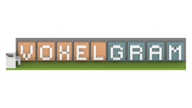 Voxelgram