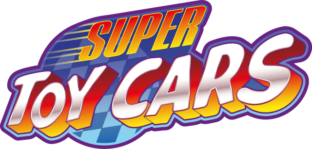 Super Toy Cars