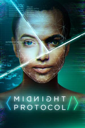Midnight Protocol cover art