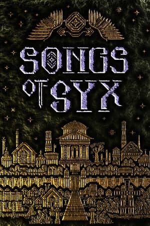 Songs of Syx cover art
