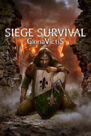 Siege Survival: Gloria Victis cover art
