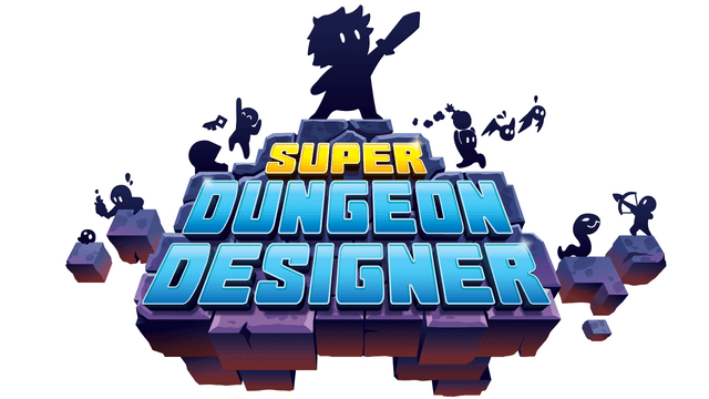 Super Dungeon Designer
