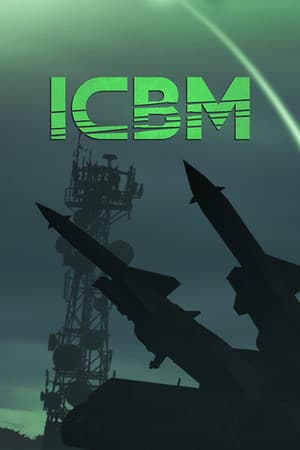 ICBM cover art