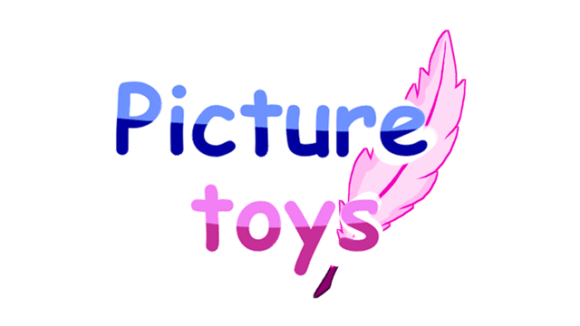 Picture toys