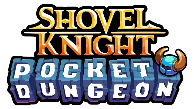 Shovel Knight Pocket Dungeon