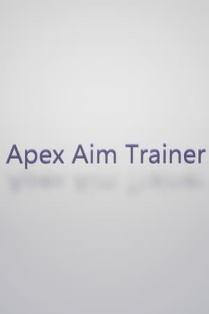 Apex Aim Trainer cover art