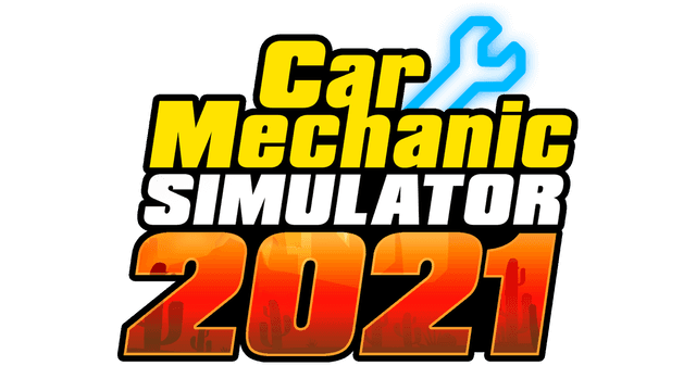 Car Mechanic Simulator 2021