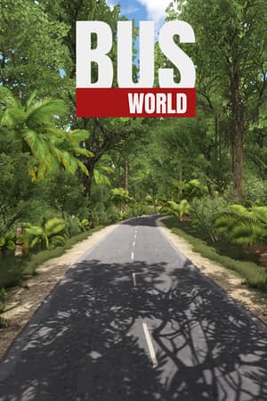Bus World cover art