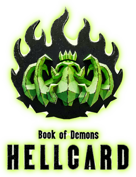 HELLCARD