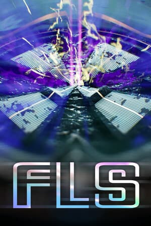 Flight League Series cover art