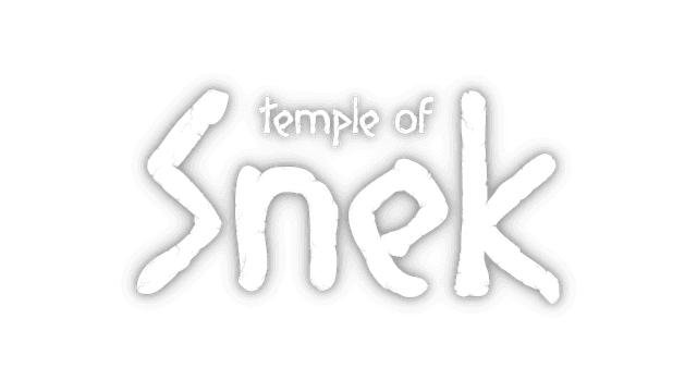 Temple Of Snek