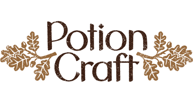 Potion Craft