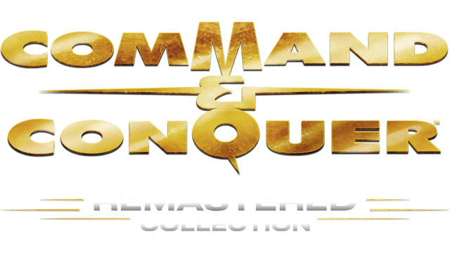 Command & Conquer™ Remastered Collection