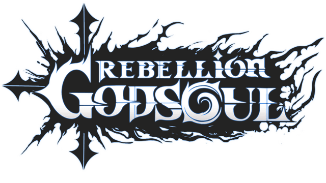 叛逆神魂GODSOUL🔥