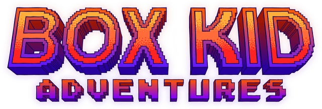 Box Kid Adventures