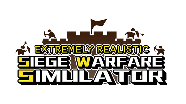 Extremely Realistic Siege Warfare Simulator