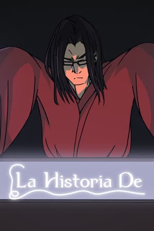 La Historia De cover art