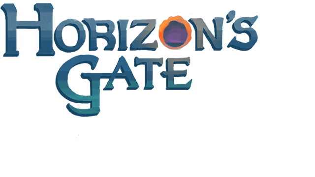 Horizon's Gate