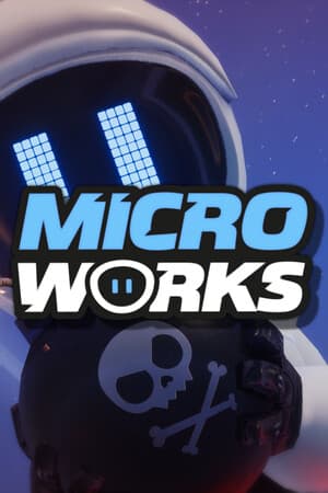 MicroWorks cover art