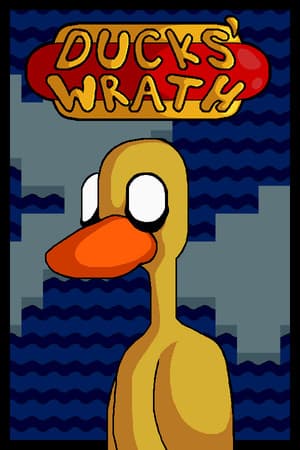 Ducks' Wrath cover art