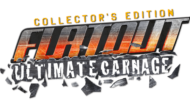 FlatOut: Ultimate Carnage Collector's Edition