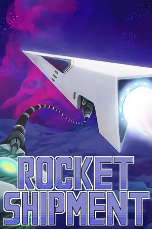 Rocket Shipment cover art