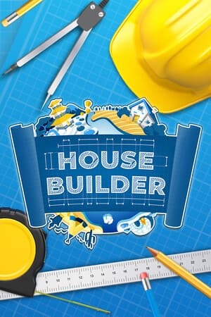 House Builder cover art