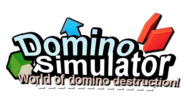 Domino Simulator