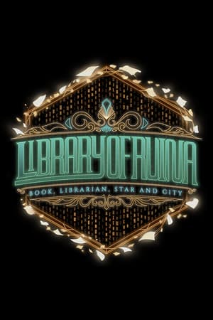 Library Of Ruina cover art