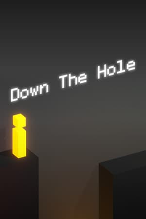 Down The Hole cover art