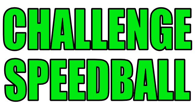 Challenge Speedball
