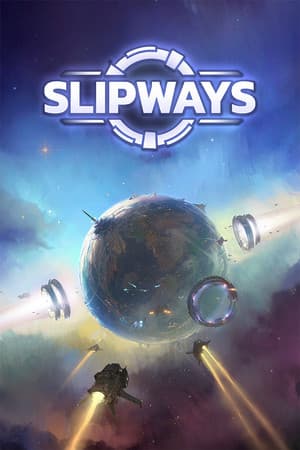 Slipways cover art