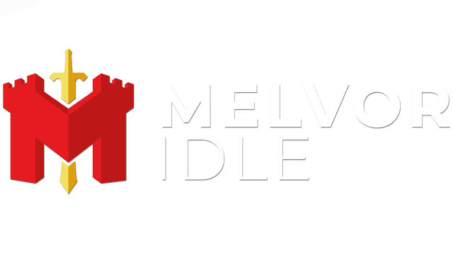 Melvor Idle