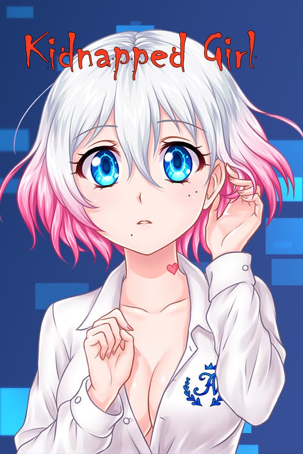 Kidnapped Girl cover art