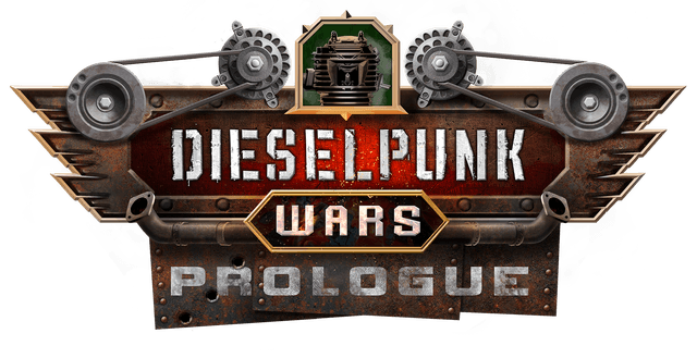 Dieselpunk Wars Prologue