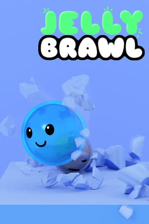 Jelly Brawl cover art