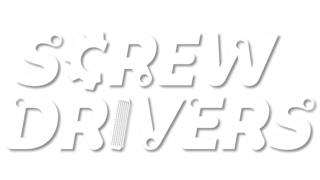 Screw Drivers