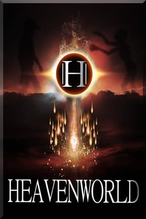 Heavenworld cover art