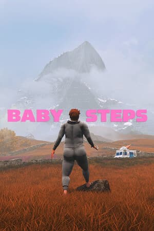Baby Steps cover art