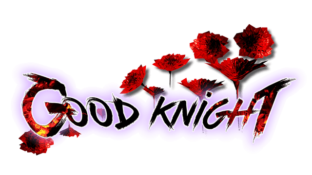 Good Knight - One-Button Bullet-Hell