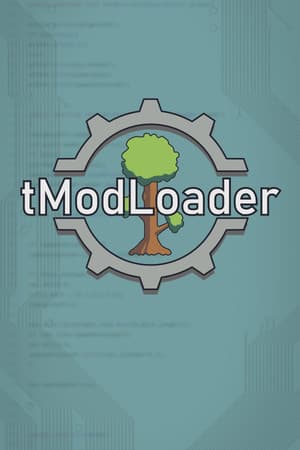 tModLoader cover art