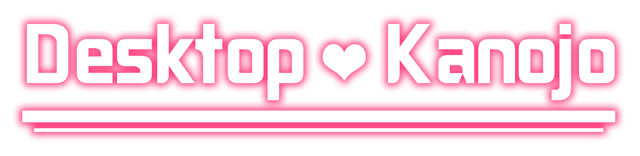 Desktop Kanojo