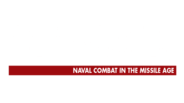 Sea Power : Naval Combat in the Missile Age