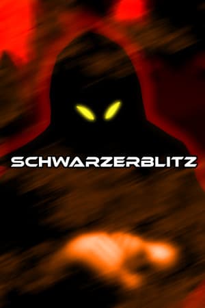 Schwarzerblitz cover art