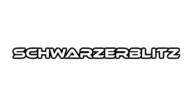 Schwarzerblitz