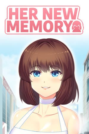 Her New Memory - Hentai Simulator cover art