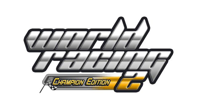 World Racing 2 - Champion Edition