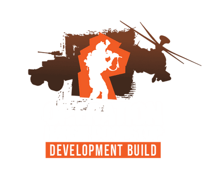 Operation: Harsh Doorstop "Closed Beta"