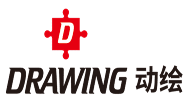 动绘（Drawing）