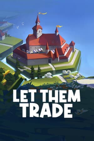 Let Them Trade cover art